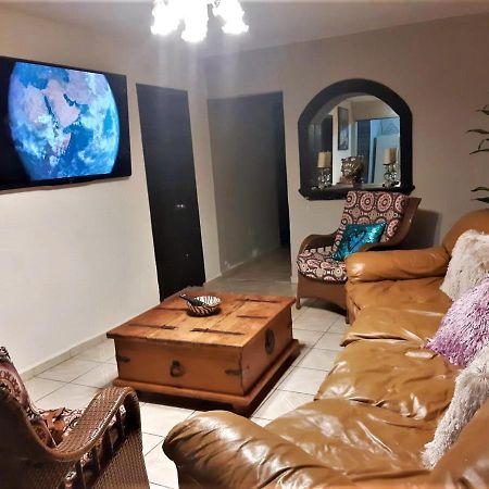 Willa La Casita Del Malecon. Puerto Peñasco Zewnętrze zdjęcie