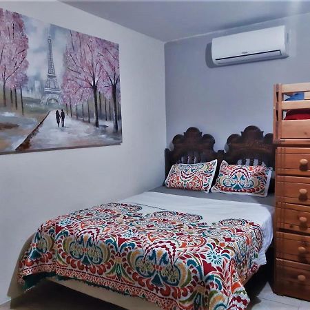Willa La Casita Del Malecon. Puerto Peñasco Zewnętrze zdjęcie