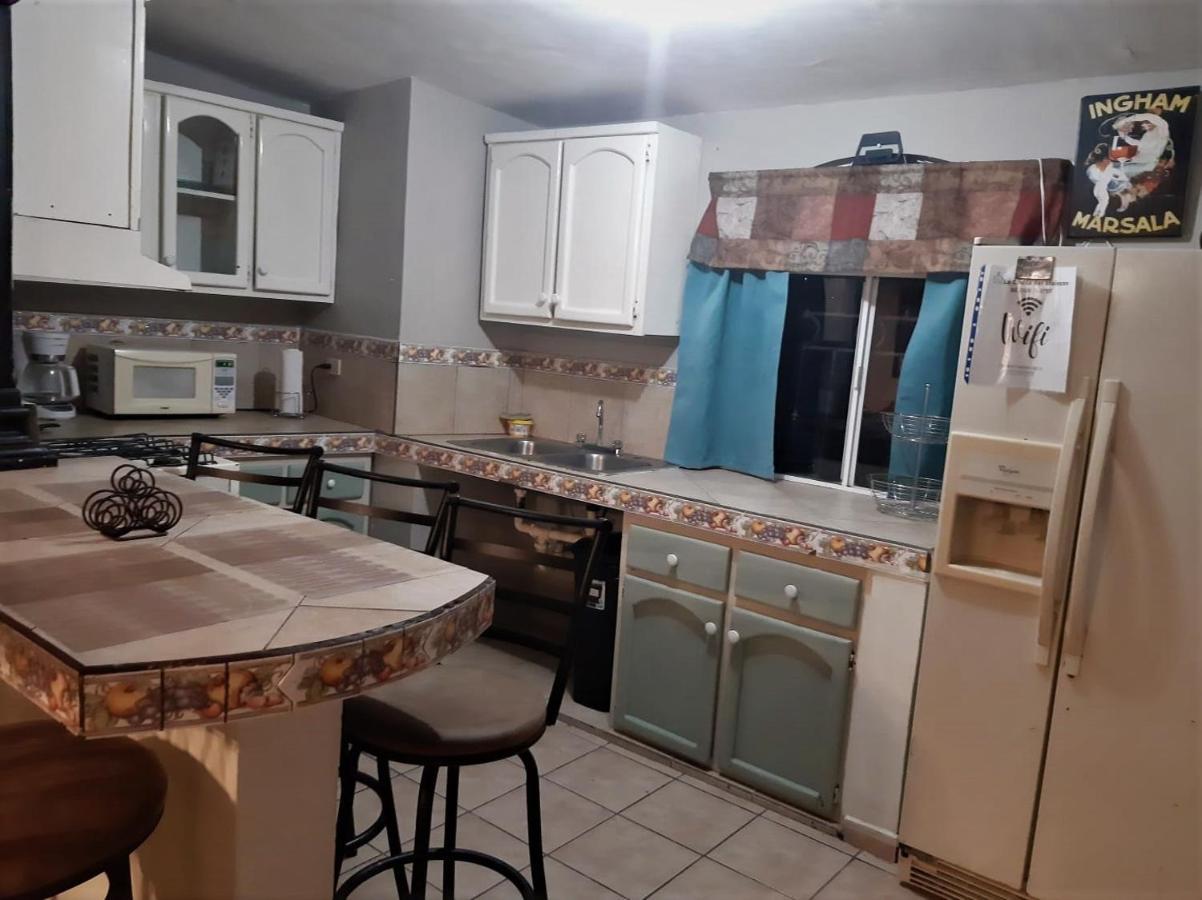 Willa La Casita Del Malecon. Puerto Peñasco Zewnętrze zdjęcie