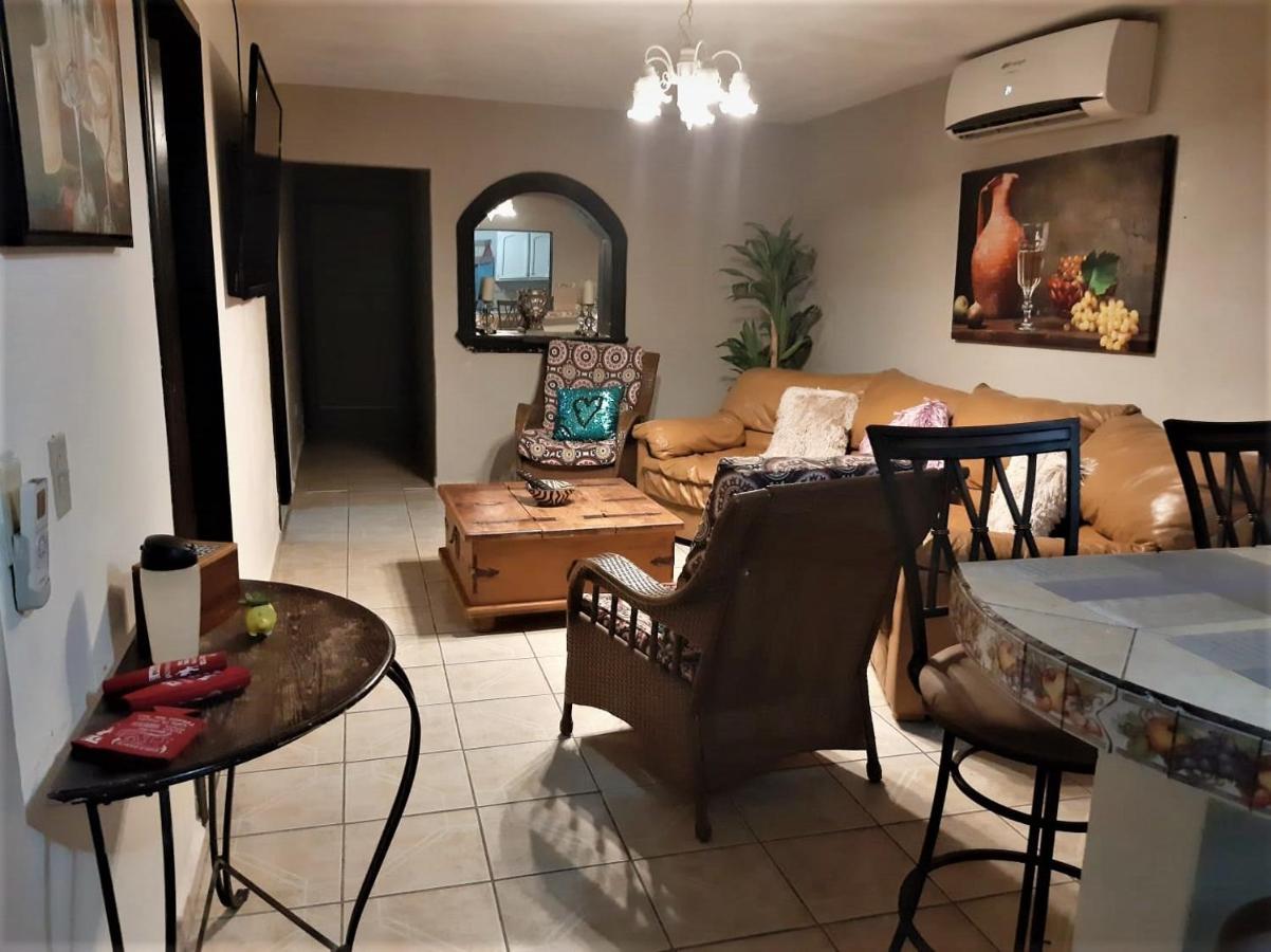 Willa La Casita Del Malecon. Puerto Peñasco Zewnętrze zdjęcie
