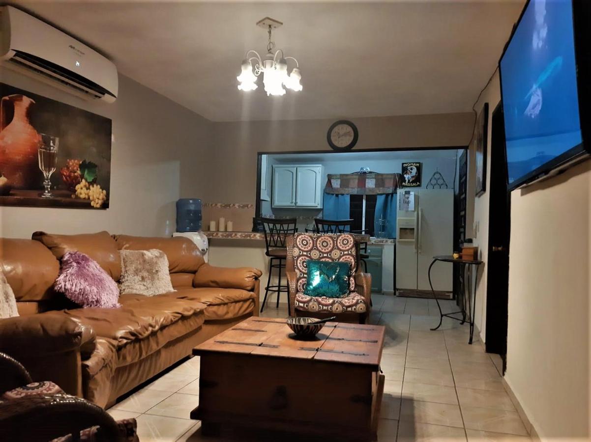Willa La Casita Del Malecon. Puerto Peñasco Zewnętrze zdjęcie