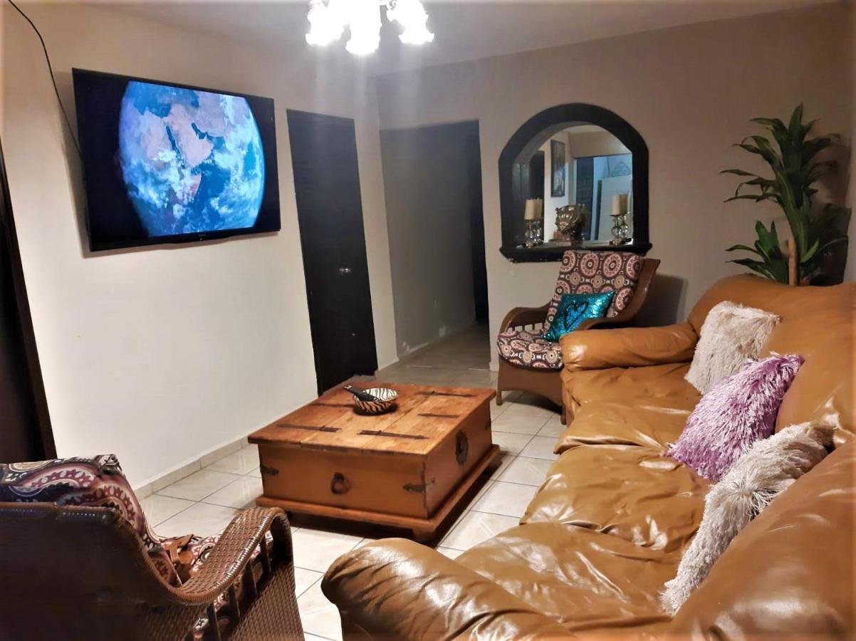 Willa La Casita Del Malecon. Puerto Peñasco Zewnętrze zdjęcie