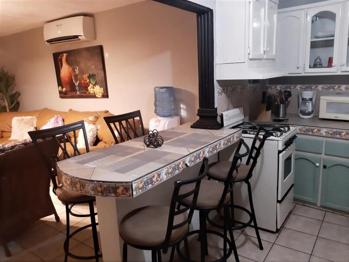 Willa La Casita Del Malecon. Puerto Peñasco Zewnętrze zdjęcie