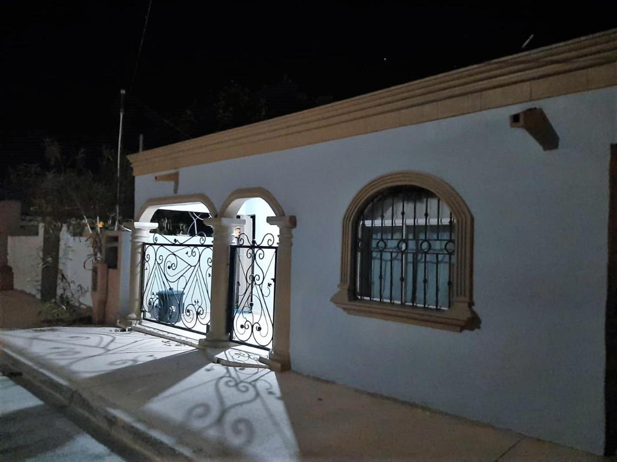 Willa La Casita Del Malecon. Puerto Peñasco Zewnętrze zdjęcie