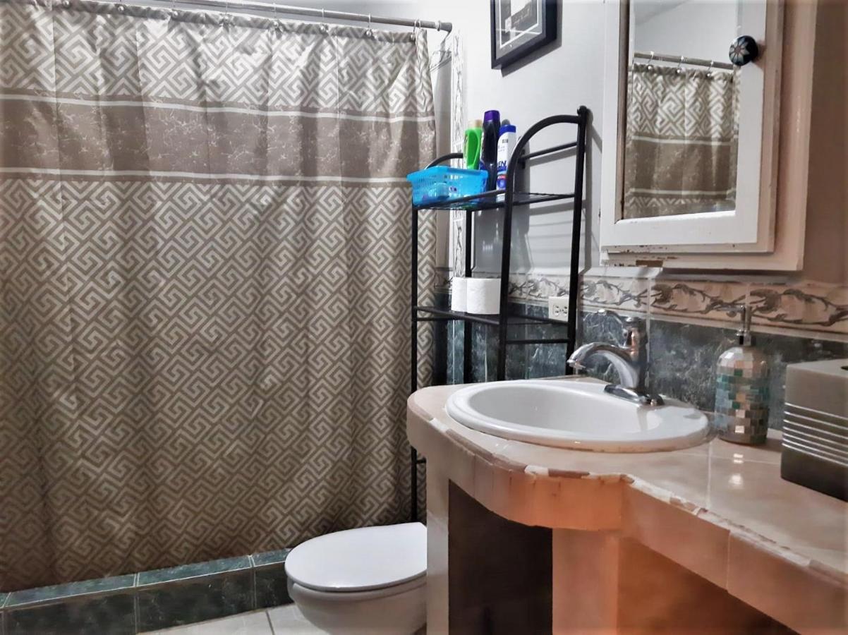 Willa La Casita Del Malecon. Puerto Peñasco Zewnętrze zdjęcie