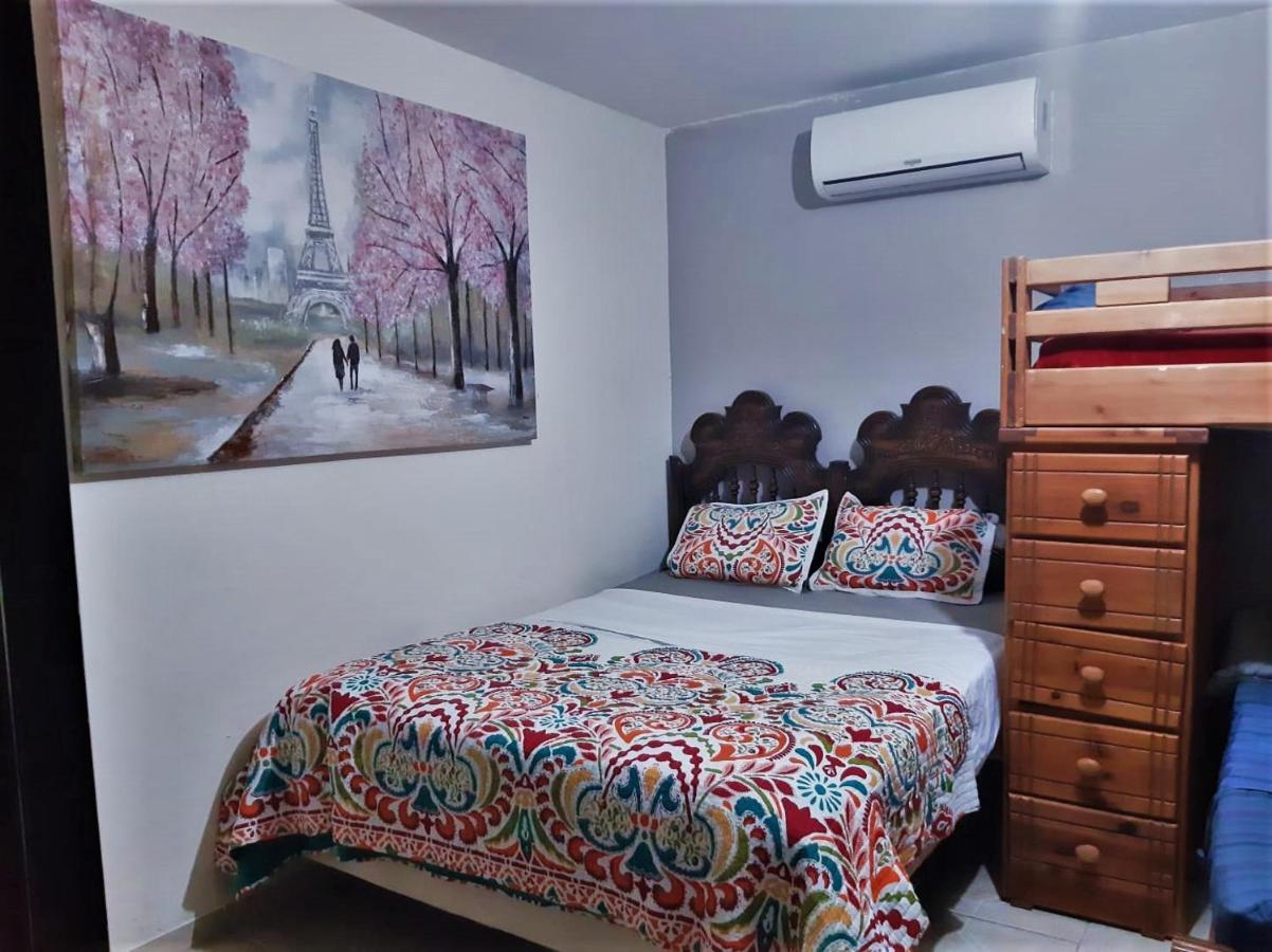 Willa La Casita Del Malecon. Puerto Peñasco Zewnętrze zdjęcie